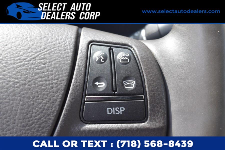 Used Lexus LS 460 4dr Sdn AWD 2013 | Select Auto Dealers Corp. Brooklyn, New York Used Lexus LS 460 4dr Sdn AWD 2013 | Select Auto Dealers Corp. Brooklyn, New York
