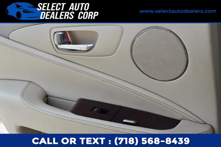 Used Lexus LS 460 4dr Sdn AWD 2013 | Select Auto Dealers Corp. Brooklyn, New York Used Lexus LS 460 4dr Sdn AWD 2013 | Select Auto Dealers Corp. Brooklyn, New York