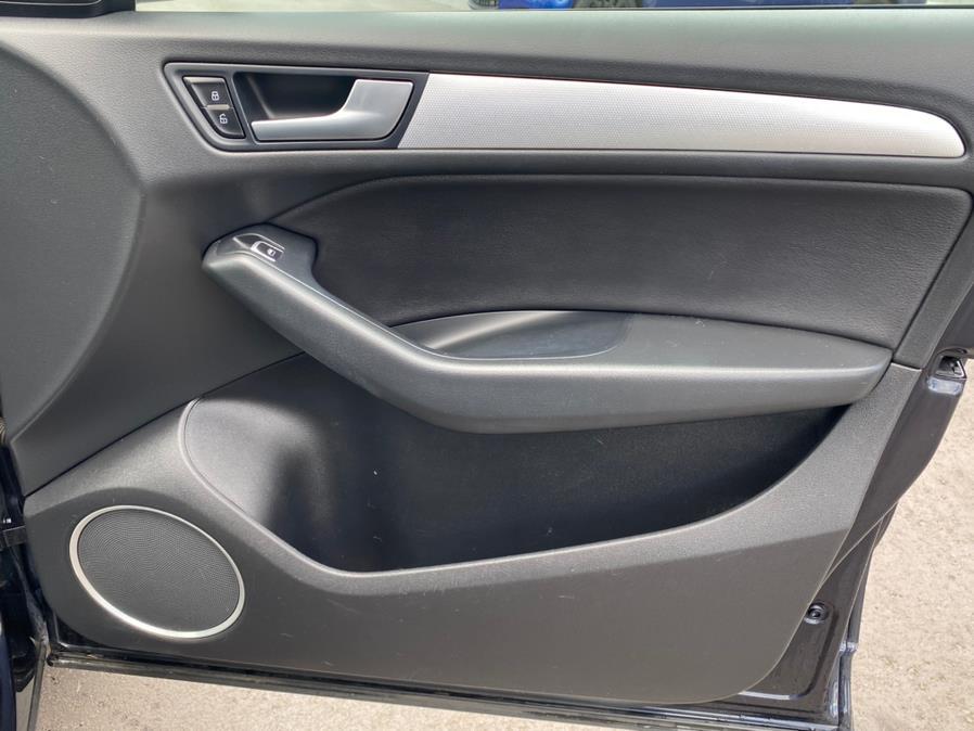 Used Audi Q5 quattro 4dr 2.0T Premium Plus 2014 | Lava Motors 2 Inc. Canton, Connecticut Used Audi Q5 quattro 4dr 2.0T Premium Plus 2014 | Lava Motors 2 Inc. Canton, Connecticut