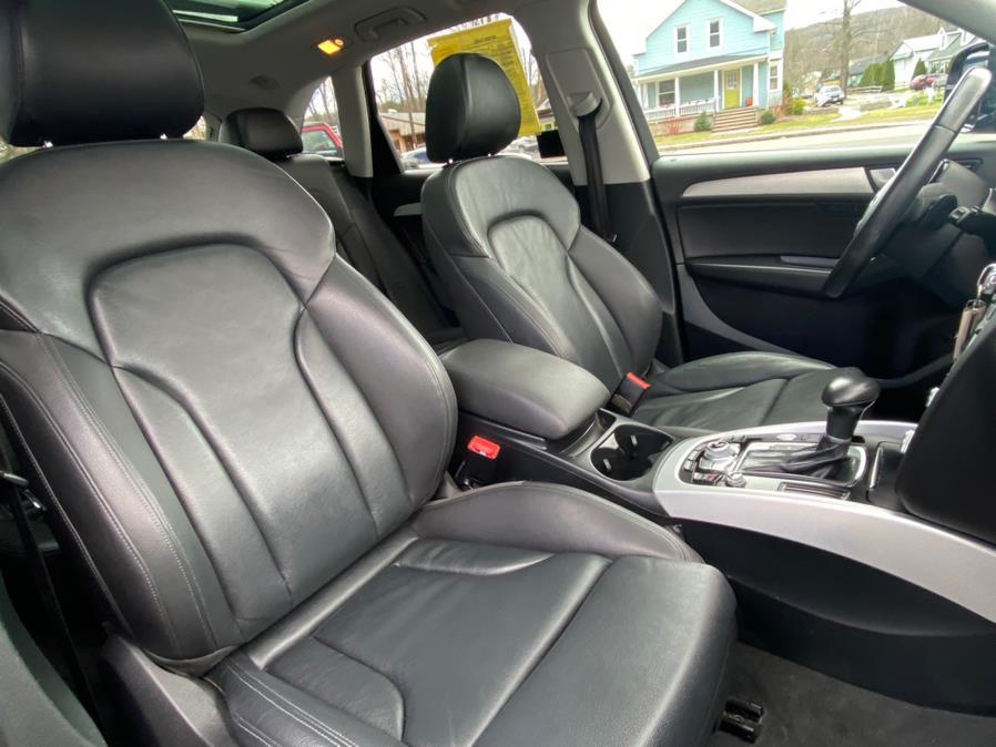 Used Audi Q5 quattro 4dr 2.0T Premium Plus 2014 | Lava Motors 2 Inc. Canton, Connecticut Used Audi Q5 quattro 4dr 2.0T Premium Plus 2014 | Lava Motors 2 Inc. Canton, Connecticut