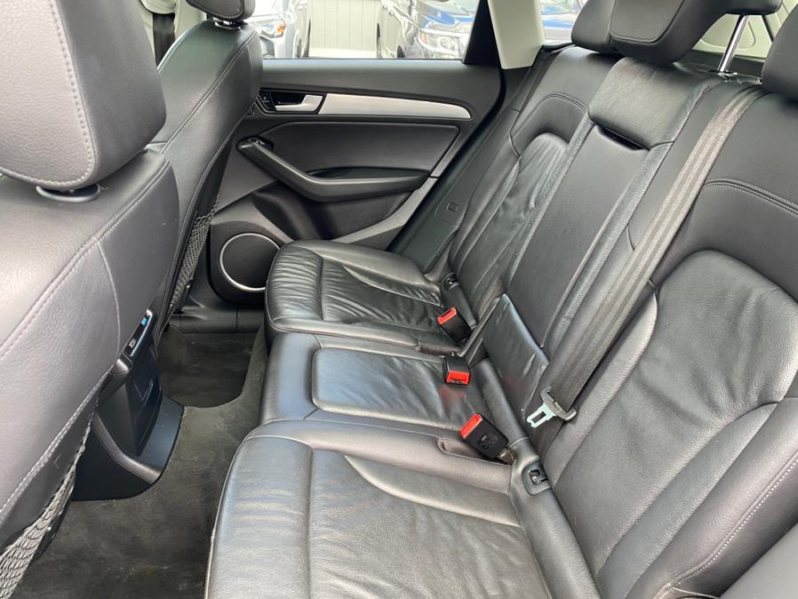 Used Audi Q5 quattro 4dr 2.0T Premium Plus 2014 | Lava Motors 2 Inc. Canton, Connecticut Used Audi Q5 quattro 4dr 2.0T Premium Plus 2014 | Lava Motors 2 Inc. Canton, Connecticut