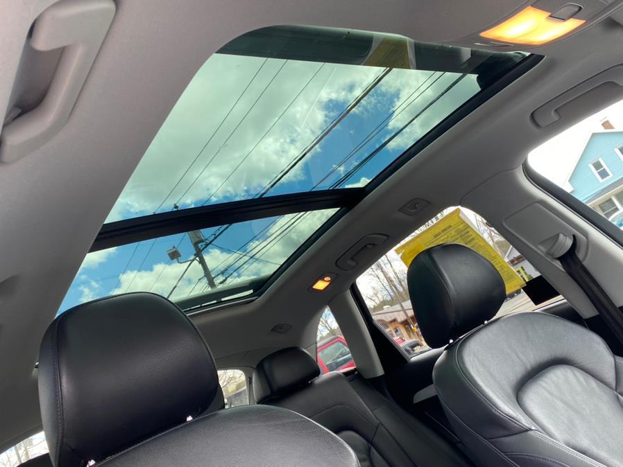 Used Audi Q5 quattro 4dr 2.0T Premium Plus 2014 | Lava Motors 2 Inc. Canton, Connecticut Used Audi Q5 quattro 4dr 2.0T Premium Plus 2014 | Lava Motors 2 Inc. Canton, Connecticut