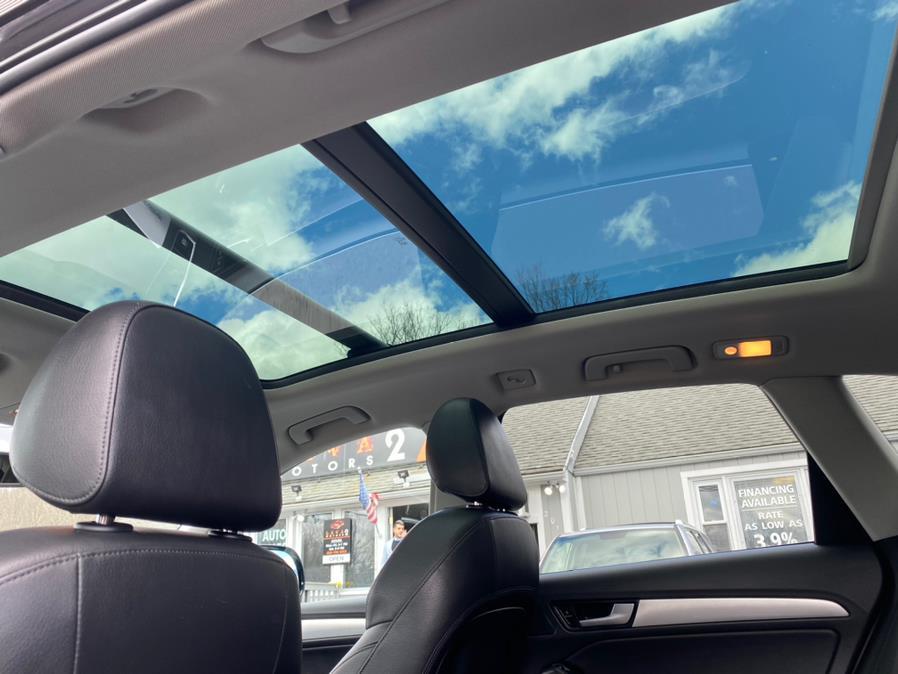 Used Audi Q5 quattro 4dr 2.0T Premium Plus 2014 | Lava Motors 2 Inc. Canton, Connecticut Used Audi Q5 quattro 4dr 2.0T Premium Plus 2014 | Lava Motors 2 Inc. Canton, Connecticut