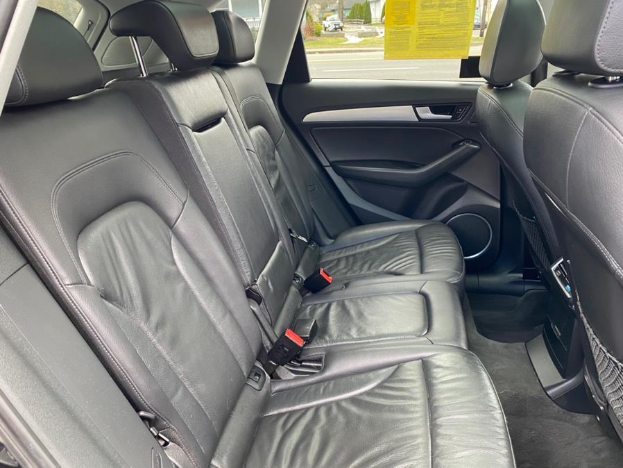 Used Audi Q5 quattro 4dr 2.0T Premium Plus 2014 | Lava Motors 2 Inc. Canton, Connecticut Used Audi Q5 quattro 4dr 2.0T Premium Plus 2014 | Lava Motors 2 Inc. Canton, Connecticut