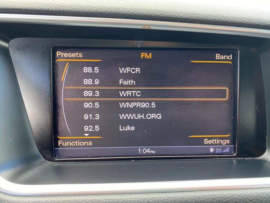 Used Audi Q5 quattro 4dr 2.0T Premium Plus 2014 | Lava Motors 2 Inc. Canton, Connecticut Used Audi Q5 quattro 4dr 2.0T Premium Plus 2014 | Lava Motors 2 Inc. Canton, Connecticut
