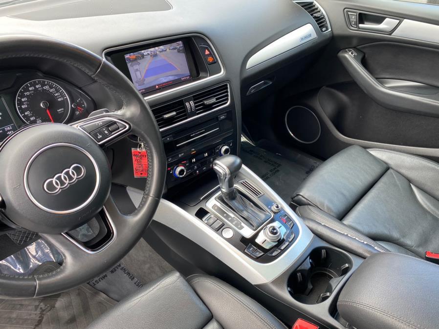 Used Audi Q5 quattro 4dr 2.0T Premium Plus 2014 | Lava Motors 2 Inc. Canton, Connecticut Used Audi Q5 quattro 4dr 2.0T Premium Plus 2014 | Lava Motors 2 Inc. Canton, Connecticut