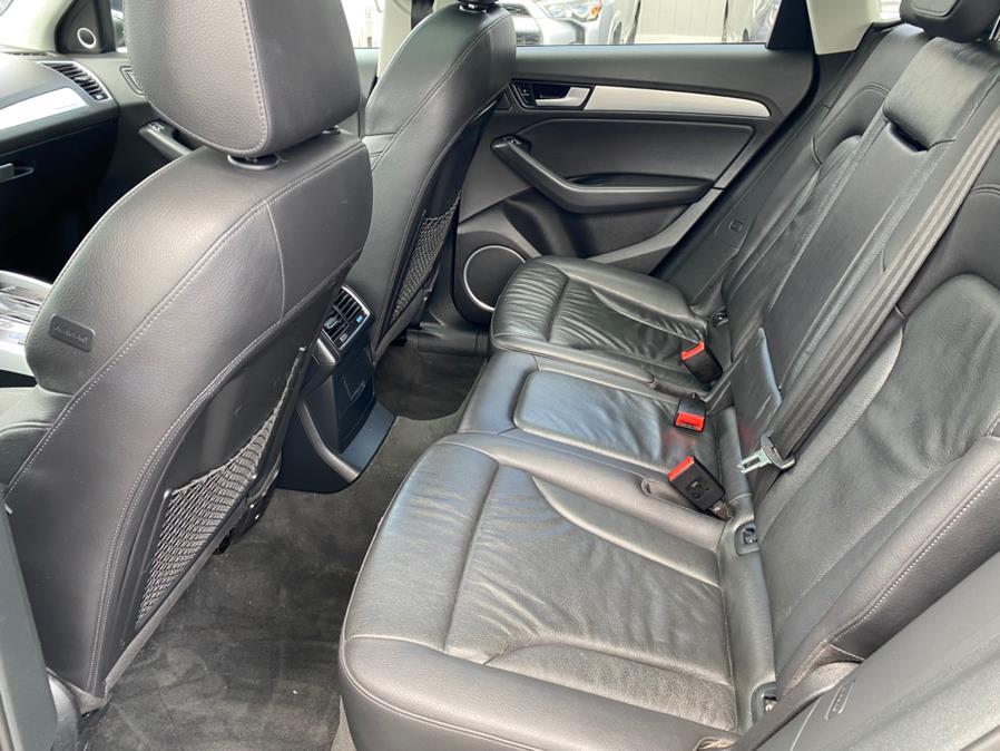 Used Audi Q5 quattro 4dr 2.0T Premium Plus 2014 | Lava Motors 2 Inc. Canton, Connecticut Used Audi Q5 quattro 4dr 2.0T Premium Plus 2014 | Lava Motors 2 Inc. Canton, Connecticut