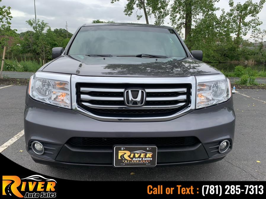 Used Honda Pilot 4WD 4dr SE 2015 | River Auto Sales. Malden, Massachusetts Used Honda Pilot 4WD 4dr SE 2015 | River Auto Sales. Malden, Massachusetts