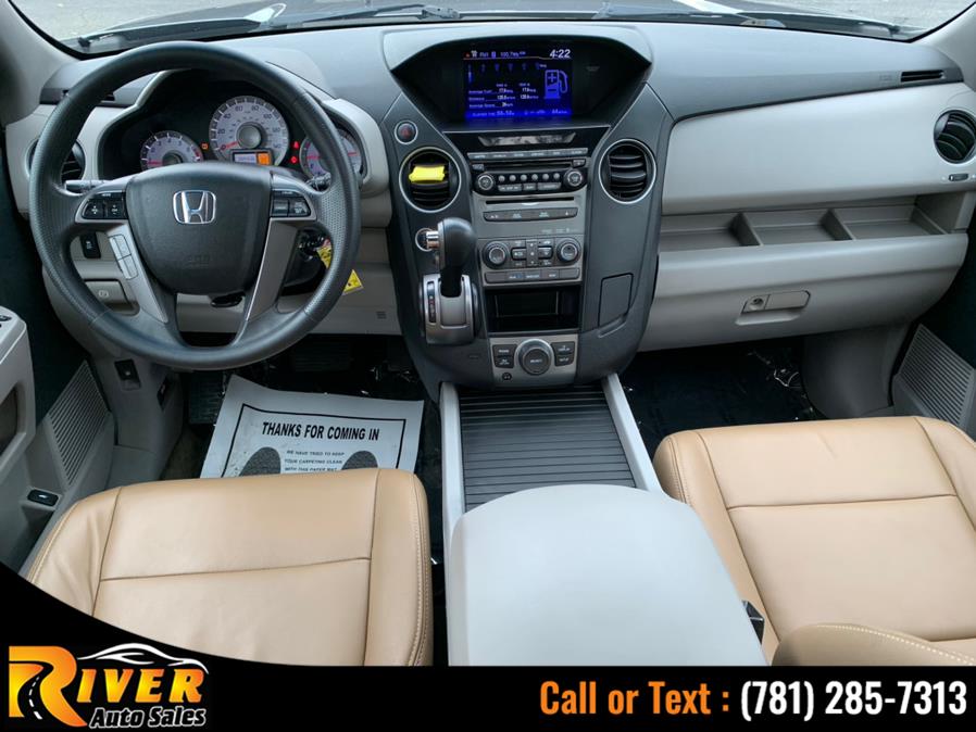 Used Honda Pilot 4WD 4dr SE 2015 | River Auto Sales. Malden, Massachusetts Used Honda Pilot 4WD 4dr SE 2015 | River Auto Sales. Malden, Massachusetts