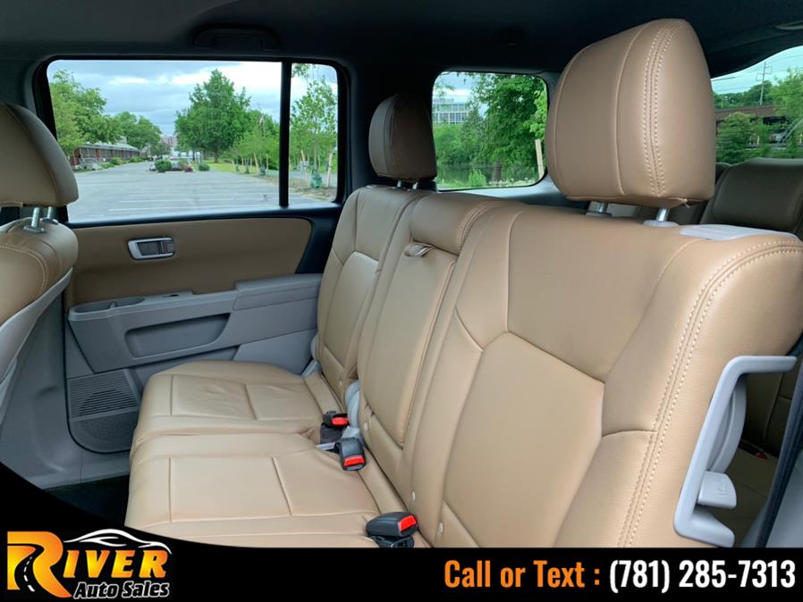 Used Honda Pilot 4WD 4dr SE 2015 | River Auto Sales. Malden, Massachusetts Used Honda Pilot 4WD 4dr SE 2015 | River Auto Sales. Malden, Massachusetts