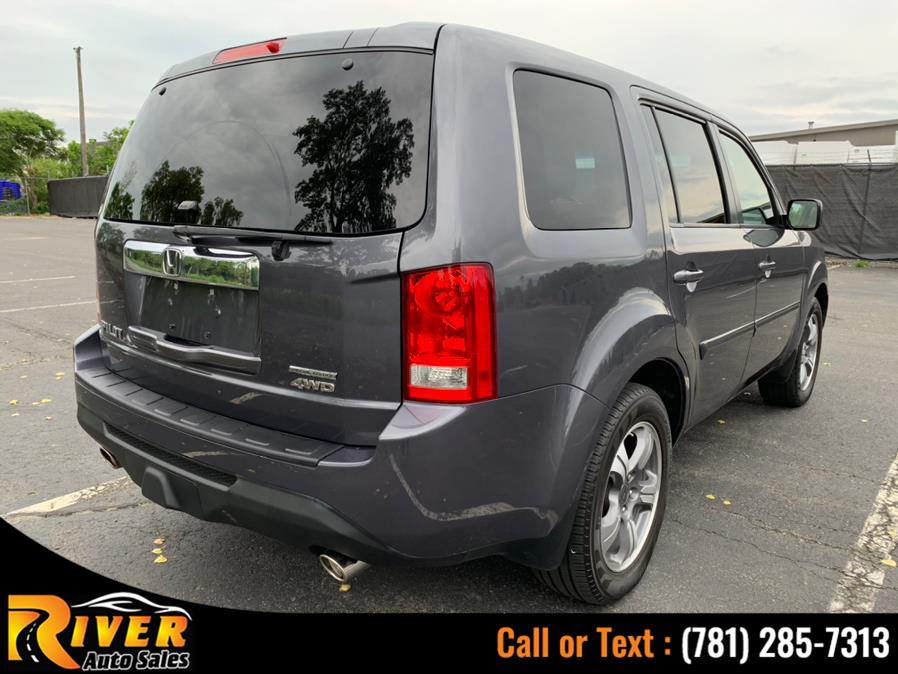 Used Honda Pilot 4WD 4dr SE 2015 | River Auto Sales. Malden, Massachusetts Used Honda Pilot 4WD 4dr SE 2015 | River Auto Sales. Malden, Massachusetts