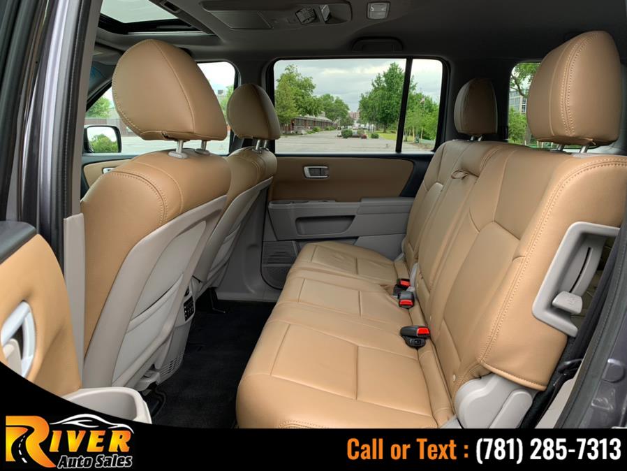 Used Honda Pilot 4WD 4dr SE 2015 | River Auto Sales. Malden, Massachusetts Used Honda Pilot 4WD 4dr SE 2015 | River Auto Sales. Malden, Massachusetts