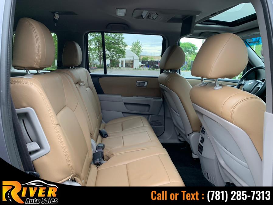 Used Honda Pilot 4WD 4dr SE 2015 | River Auto Sales. Malden, Massachusetts Used Honda Pilot 4WD 4dr SE 2015 | River Auto Sales. Malden, Massachusetts