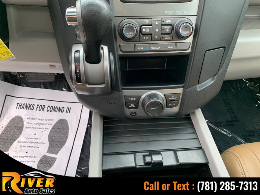 Used Honda Pilot 4WD 4dr SE 2015 | River Auto Sales. Malden, Massachusetts Used Honda Pilot 4WD 4dr SE 2015 | River Auto Sales. Malden, Massachusetts