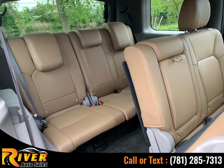 Used Honda Pilot 4WD 4dr SE 2015 | River Auto Sales. Malden, Massachusetts Used Honda Pilot 4WD 4dr SE 2015 | River Auto Sales. Malden, Massachusetts