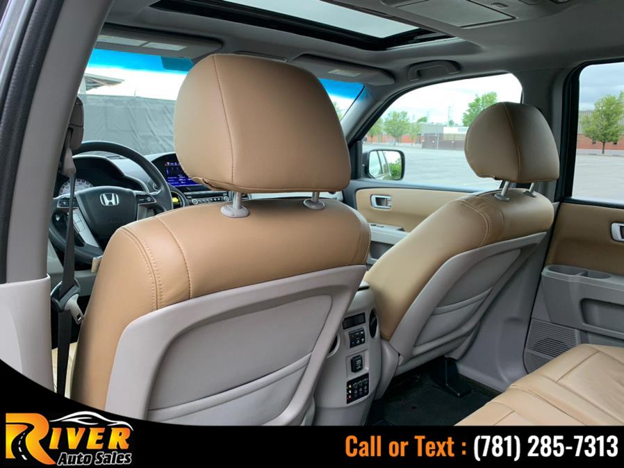 Used Honda Pilot 4WD 4dr SE 2015 | River Auto Sales. Malden, Massachusetts Used Honda Pilot 4WD 4dr SE 2015 | River Auto Sales. Malden, Massachusetts