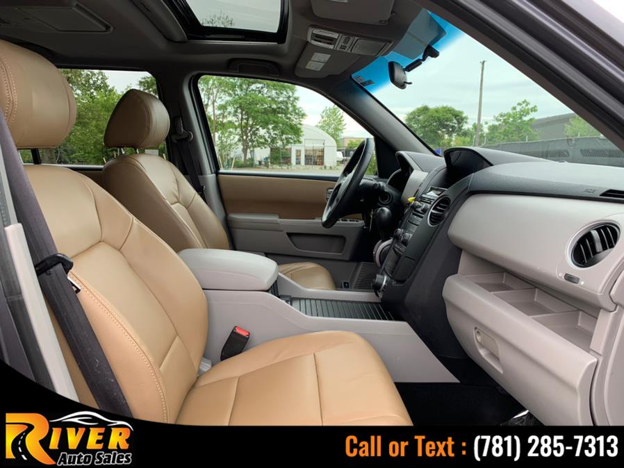 Used Honda Pilot 4WD 4dr SE 2015 | River Auto Sales. Malden, Massachusetts Used Honda Pilot 4WD 4dr SE 2015 | River Auto Sales. Malden, Massachusetts