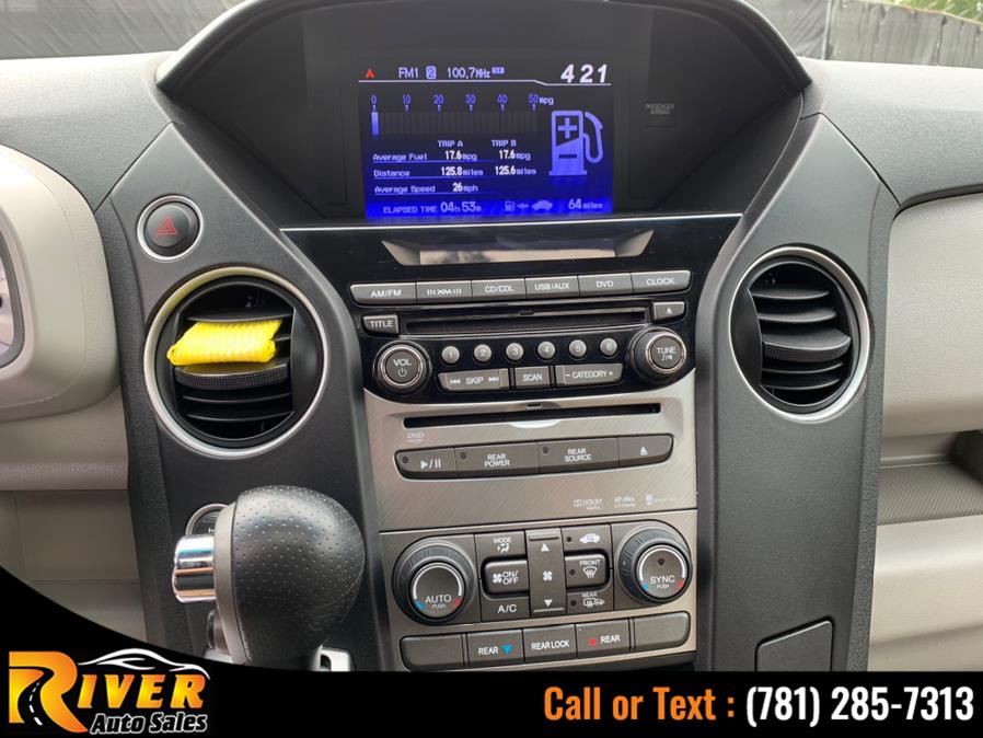 Used Honda Pilot 4WD 4dr SE 2015 | River Auto Sales. Malden, Massachusetts Used Honda Pilot 4WD 4dr SE 2015 | River Auto Sales. Malden, Massachusetts
