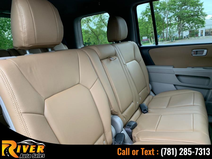 Used Honda Pilot 4WD 4dr SE 2015 | River Auto Sales. Malden, Massachusetts Used Honda Pilot 4WD 4dr SE 2015 | River Auto Sales. Malden, Massachusetts