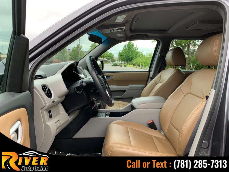 Used Honda Pilot 4WD 4dr SE 2015 | River Auto Sales. Malden, Massachusetts Used Honda Pilot 4WD 4dr SE 2015 | River Auto Sales. Malden, Massachusetts