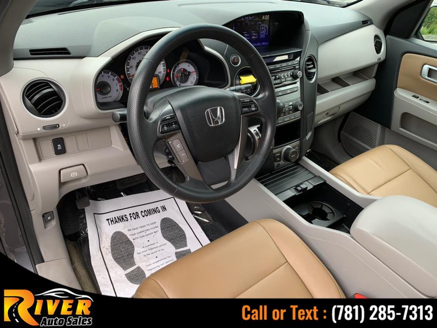 Used Honda Pilot 4WD 4dr SE 2015 | River Auto Sales. Malden, Massachusetts Used Honda Pilot 4WD 4dr SE 2015 | River Auto Sales. Malden, Massachusetts