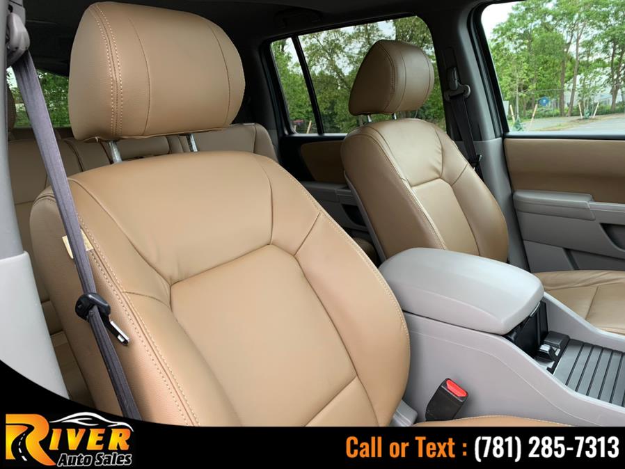 Used Honda Pilot 4WD 4dr SE 2015 | River Auto Sales. Malden, Massachusetts Used Honda Pilot 4WD 4dr SE 2015 | River Auto Sales. Malden, Massachusetts