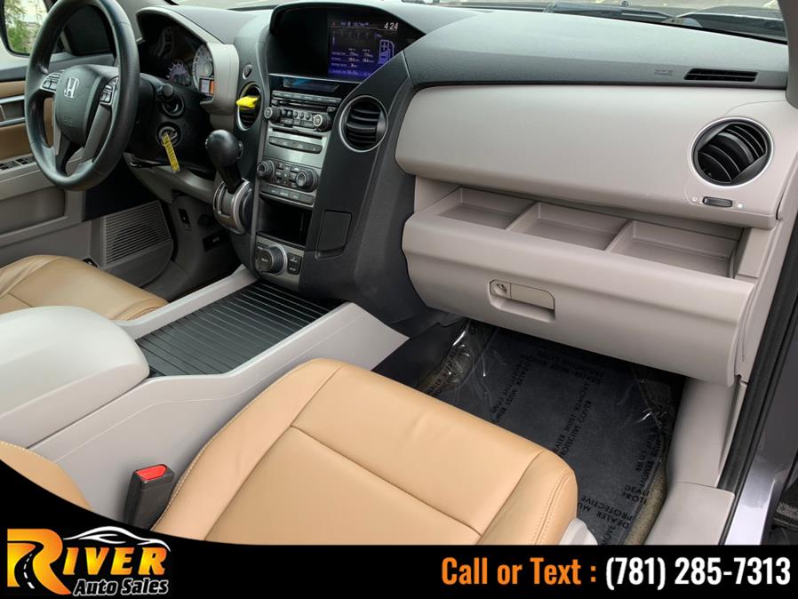 Used Honda Pilot 4WD 4dr SE 2015 | River Auto Sales. Malden, Massachusetts Used Honda Pilot 4WD 4dr SE 2015 | River Auto Sales. Malden, Massachusetts
