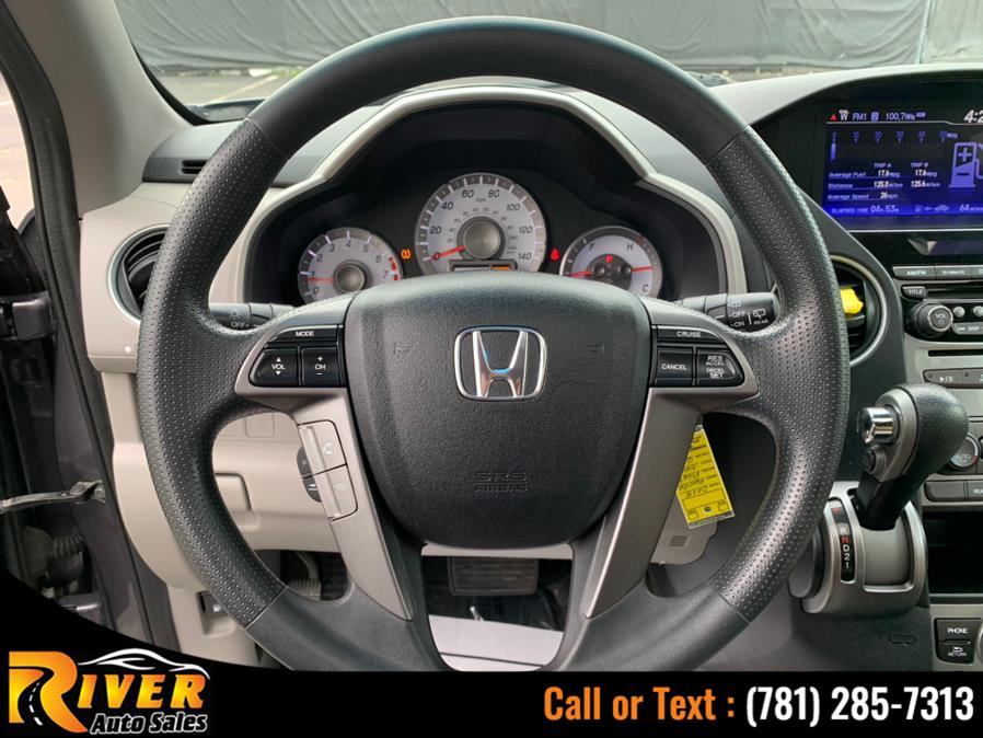 Used Honda Pilot 4WD 4dr SE 2015 | River Auto Sales. Malden, Massachusetts Used Honda Pilot 4WD 4dr SE 2015 | River Auto Sales. Malden, Massachusetts