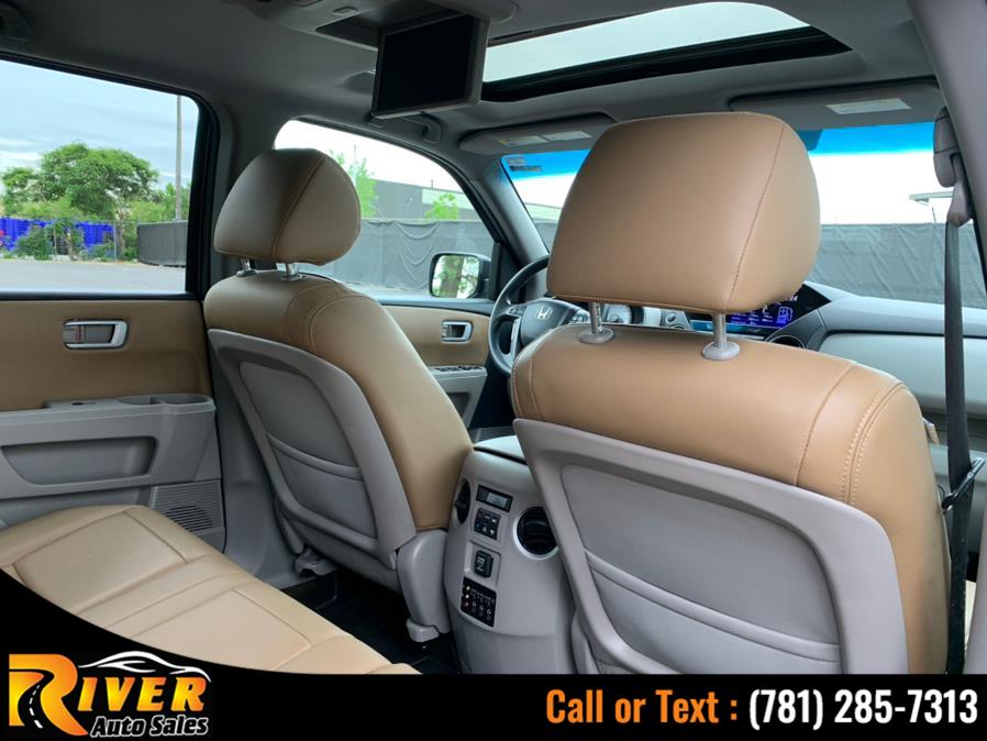 Used Honda Pilot 4WD 4dr SE 2015 | River Auto Sales. Malden, Massachusetts Used Honda Pilot 4WD 4dr SE 2015 | River Auto Sales. Malden, Massachusetts