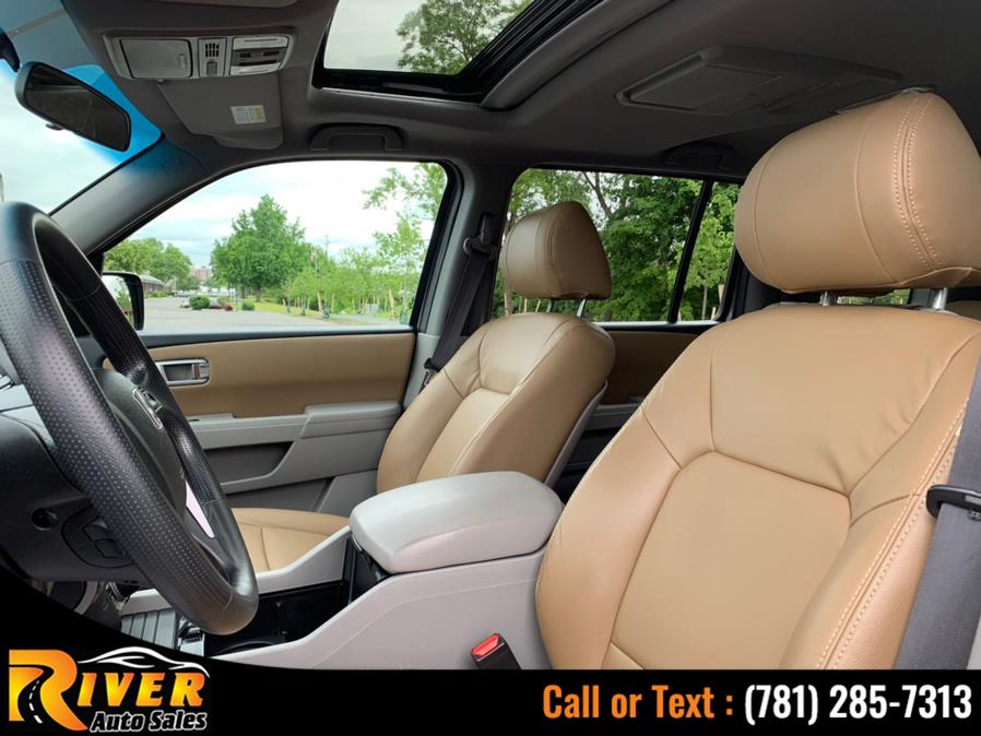 Used Honda Pilot 4WD 4dr SE 2015 | River Auto Sales. Malden, Massachusetts Used Honda Pilot 4WD 4dr SE 2015 | River Auto Sales. Malden, Massachusetts