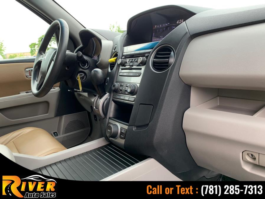 Used Honda Pilot 4WD 4dr SE 2015 | River Auto Sales. Malden, Massachusetts Used Honda Pilot 4WD 4dr SE 2015 | River Auto Sales. Malden, Massachusetts