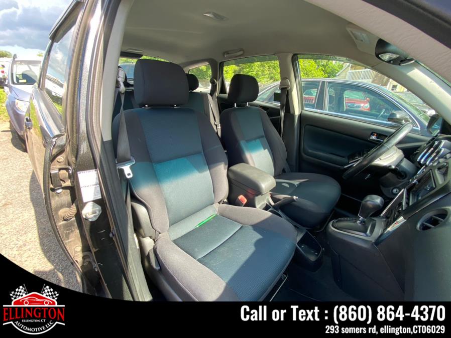 2005 Toyota Matrix 5dr Wgn XR Auto AWD, available for sale in Ellington, Connecticut | Ellington Automotive LLC. Ellington, Connecticut 2005 Toyota Matrix 5dr Wgn XR Auto AWD, available for sale in Ellington, Connecticut | Ellington Automotive LLC. Ellington, Connecticut