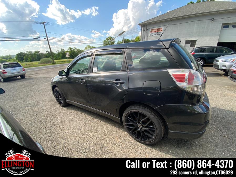 2005 Toyota Matrix 5dr Wgn XR Auto AWD, available for sale in Ellington, Connecticut | Ellington Automotive LLC. Ellington, Connecticut 2005 Toyota Matrix 5dr Wgn XR Auto AWD, available for sale in Ellington, Connecticut | Ellington Automotive LLC. Ellington, Connecticut