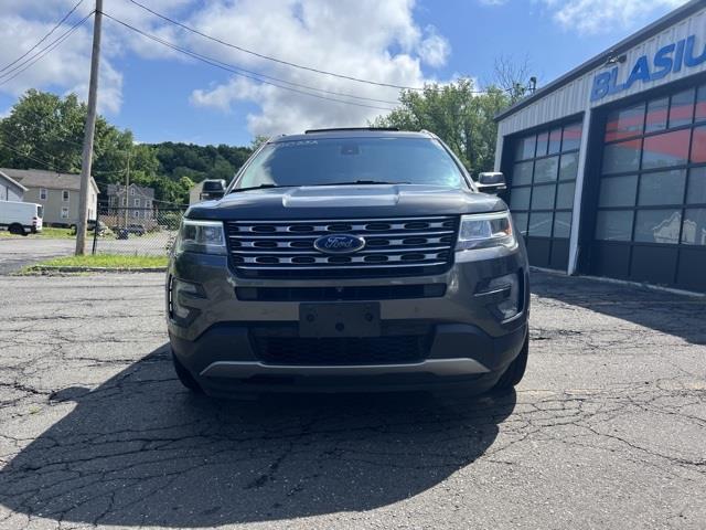 Used Ford Explorer Limited 2017 | Blasius Federal Road. Brookfield, Connecticut Used Ford Explorer Limited 2017 | Blasius Federal Road. Brookfield, Connecticut