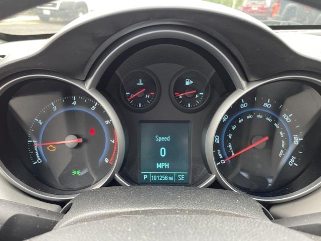 Used Chevrolet Cruze LS 2012 | Blasius of Danbury. Danbury, Connecticut Used Chevrolet Cruze LS 2012 | Blasius of Danbury. Danbury, Connecticut