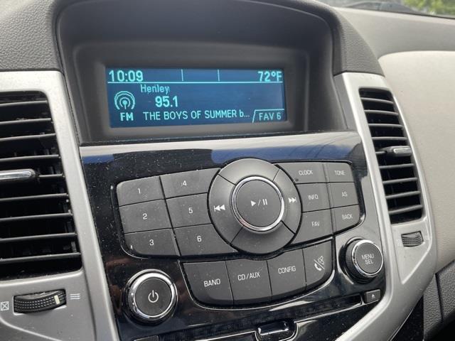 Used Chevrolet Cruze LS 2012 | Blasius of Danbury. Danbury, Connecticut Used Chevrolet Cruze LS 2012 | Blasius of Danbury. Danbury, Connecticut