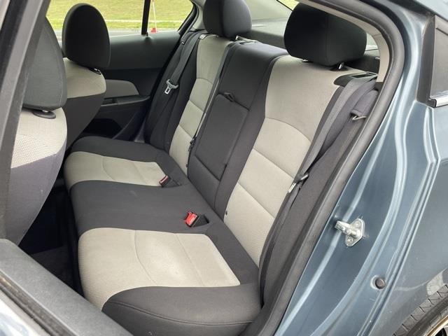 Used Chevrolet Cruze LS 2012 | Blasius of Danbury. Danbury, Connecticut Used Chevrolet Cruze LS 2012 | Blasius of Danbury. Danbury, Connecticut
