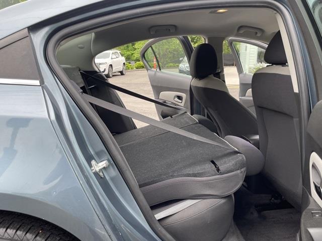 Used Chevrolet Cruze LS 2012 | Blasius of Danbury. Danbury, Connecticut Used Chevrolet Cruze LS 2012 | Blasius of Danbury. Danbury, Connecticut