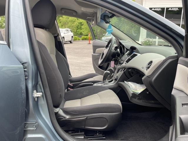 Used Chevrolet Cruze LS 2012 | Blasius of Danbury. Danbury, Connecticut Used Chevrolet Cruze LS 2012 | Blasius of Danbury. Danbury, Connecticut