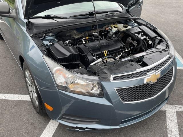 Used Chevrolet Cruze LS 2012 | Blasius of Danbury. Danbury, Connecticut Used Chevrolet Cruze LS 2012 | Blasius of Danbury. Danbury, Connecticut