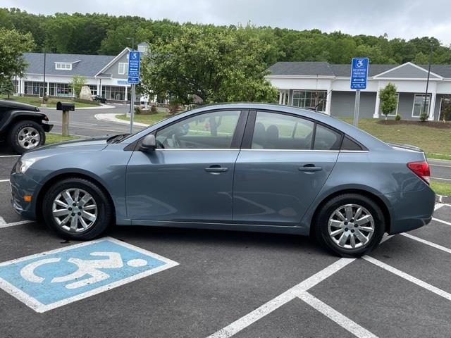 Used Chevrolet Cruze LS 2012 | Blasius of Danbury. Danbury, Connecticut Used Chevrolet Cruze LS 2012 | Blasius of Danbury. Danbury, Connecticut