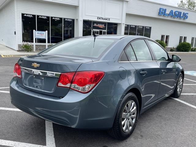 Used Chevrolet Cruze LS 2012 | Blasius of Danbury. Danbury, Connecticut Used Chevrolet Cruze LS 2012 | Blasius of Danbury. Danbury, Connecticut