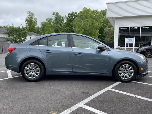 Used Chevrolet Cruze LS 2012 | Blasius of Danbury. Danbury, Connecticut Used Chevrolet Cruze LS 2012 | Blasius of Danbury. Danbury, Connecticut