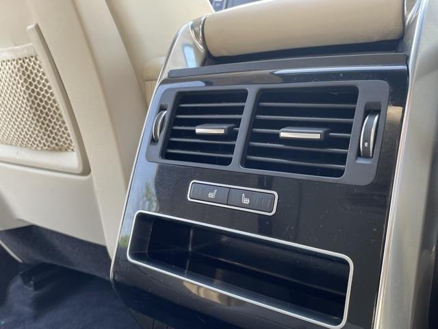 Used Land Rover Range Rover Sport 3.0L V6 Supercharged HSE 2016 | Blasius Federal Road. Brookfield, Connecticut Used Land Rover Range Rover Sport 3.0L V6 Supercharged HSE 2016 | Blasius Federal Road. Brookfield, Connecticut