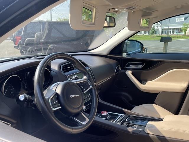2018 Jaguar F-pace 30t Prestige, available for sale in Brookfield, Connecticut | Blasius Federal Road. Brookfield, Connecticut 2018 Jaguar F-pace 30t Prestige, available for sale in Brookfield, Connecticut | Blasius Federal Road. Brookfield, Connecticut