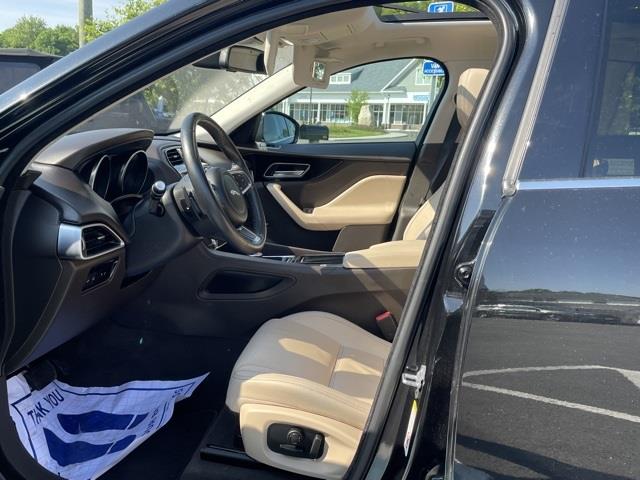 2018 Jaguar F-pace 30t Prestige, available for sale in Brookfield, Connecticut | Blasius Federal Road. Brookfield, Connecticut 2018 Jaguar F-pace 30t Prestige, available for sale in Brookfield, Connecticut | Blasius Federal Road. Brookfield, Connecticut