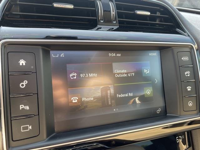 2018 Jaguar F-pace 30t Prestige, available for sale in Brookfield, Connecticut | Blasius Federal Road. Brookfield, Connecticut 2018 Jaguar F-pace 30t Prestige, available for sale in Brookfield, Connecticut | Blasius Federal Road. Brookfield, Connecticut
