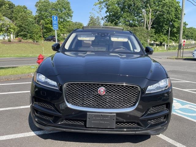 2018 Jaguar F-pace 30t Prestige, available for sale in Brookfield, Connecticut | Blasius Federal Road. Brookfield, Connecticut 2018 Jaguar F-pace 30t Prestige, available for sale in Brookfield, Connecticut | Blasius Federal Road. Brookfield, Connecticut