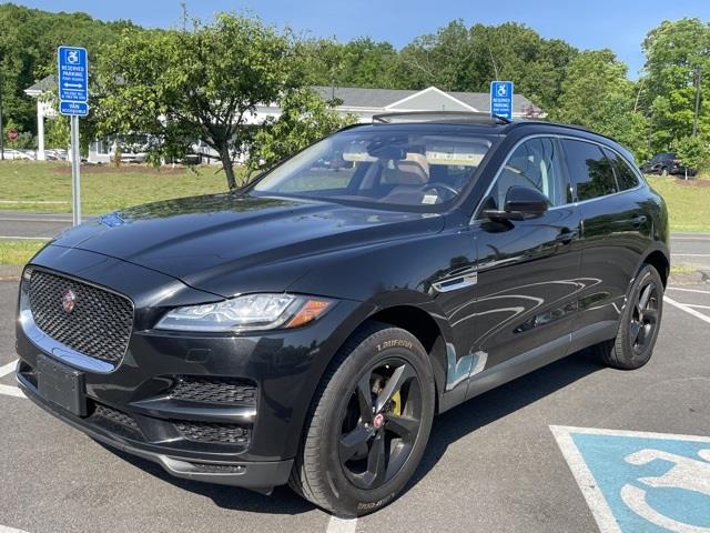 2018 Jaguar F-pace 30t Prestige, available for sale in Brookfield, Connecticut | Blasius Federal Road. Brookfield, Connecticut 2018 Jaguar F-pace 30t Prestige, available for sale in Brookfield, Connecticut | Blasius Federal Road. Brookfield, Connecticut