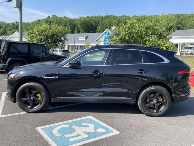 2018 Jaguar F-pace 30t Prestige, available for sale in Brookfield, Connecticut | Blasius Federal Road. Brookfield, Connecticut 2018 Jaguar F-pace 30t Prestige, available for sale in Brookfield, Connecticut | Blasius Federal Road. Brookfield, Connecticut